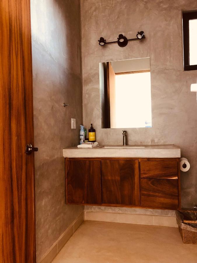 Casa Kinga Barriles Lägenhet Los Barriles Exteriör bild