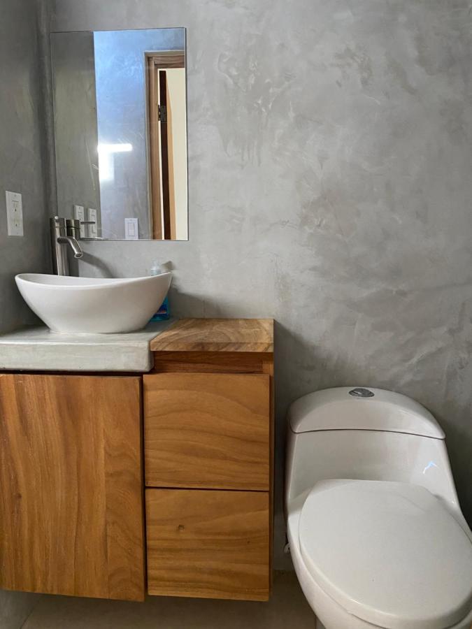 Casa Kinga Barriles Lägenhet Los Barriles Exteriör bild