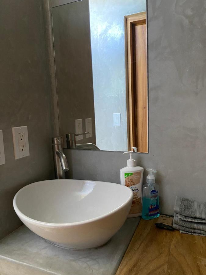 Casa Kinga Barriles Lägenhet Los Barriles Exteriör bild