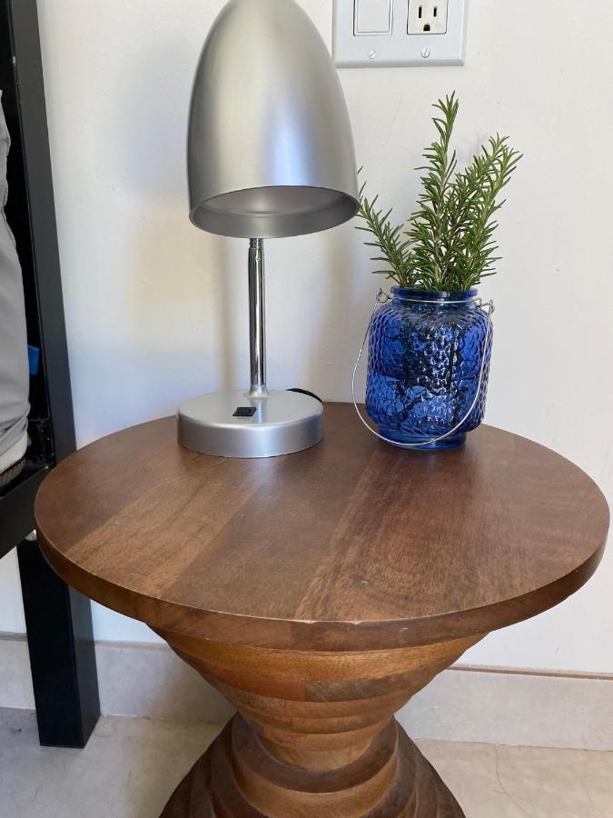 Casa Kinga Barriles Lägenhet Los Barriles Exteriör bild
