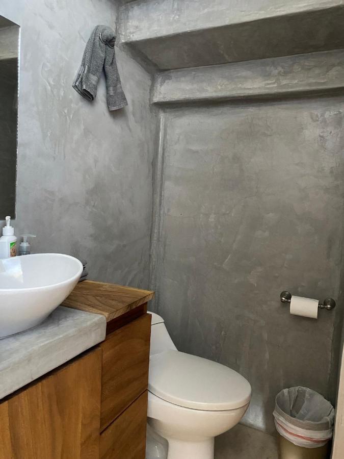 Casa Kinga Barriles Lägenhet Los Barriles Exteriör bild
